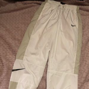 Nike joggers